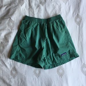 Patagonia Women’s Baggies